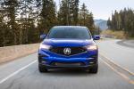 Acura RDX A-Spec 2018 года